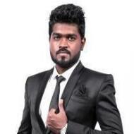 Shreedhar Class 7 Tuition trainer in Bangalore