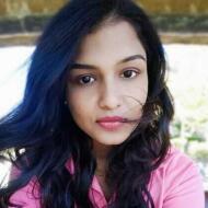 Mrudula Nair Class 10 trainer in Ahmedabad