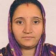 Neelam Malik Class I-V Tuition trainer in Sonipat