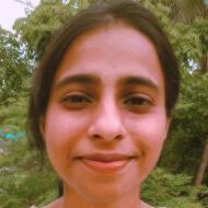Treesa Chinju Engineering Diploma Tuition trainer in Veliyathunadu