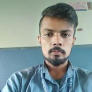 Badal Kumar Srivastava Class 10 trainer in Delhi