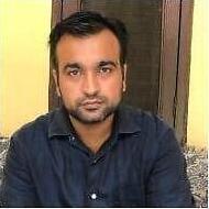 Jatin Khurana Class 8 Tuition trainer in Saharanpur