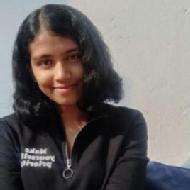 Swati S. Class 8 Tuition trainer in Bhubaneswar