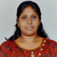 Keerthika Class I-V Tuition trainer in Bangalore