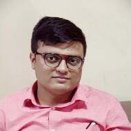 Manish Kumar Singh Class 12 Tuition trainer in Dhanbad