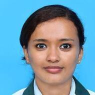 Lis Maria Pharmacy Tuition trainer in Meenachil