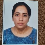 Simrankaur N. Class I-V Tuition trainer in Mumbai