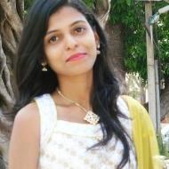 Pratiksha Marathe BSc Tuition trainer in Pernem