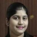 Photo of Indu
