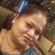 Akshata A. Class I-V Tuition trainer in Mumbai