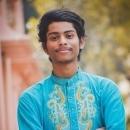 Photo of Arghadip Nandi