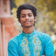 Arghadip Nandi Class I-V Tuition trainer in Old Malda