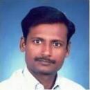 Photo of Sridhar