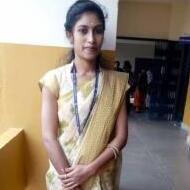 Mamatha N. Kannada Language trainer in Bangalore