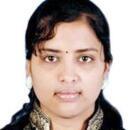 Photo of Dipti Acharjya