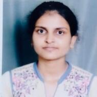 Varsha Singh Class I-V Tuition trainer in Varanasi