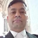 Photo of Ashutosh Kumar Singh