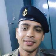 Mohan Class 10 trainer in Didwana