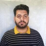 Sajid Nabi Class I-V Tuition trainer in Budgam