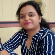 Jaya Srivastava Art and Craft trainer in Delhi