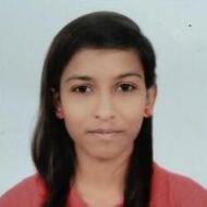 Ashwini D. Autocad trainer in Khandwa