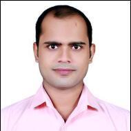 Abhinav Kumar Singh Class 9 Tuition trainer in Allahabad