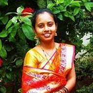 Chaitrali K. Class I-V Tuition trainer in Kolhapur