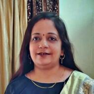 Divya J. Class I-V Tuition trainer in Bikaner