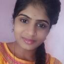 Photo of Kavya S M