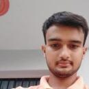 Photo of Shivam Pandey