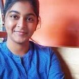 Jenofia Class 10 trainer in Ottapidaram