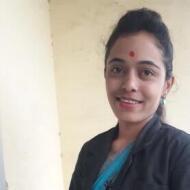 Kanchan N. Hindi Language trainer in Balaghat