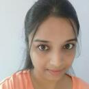 Photo of Priyanka Agrawal