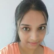 Priyanka Agrawal Class I-V Tuition trainer in Bangalore