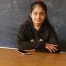 Photo of Swati Tiwari