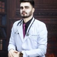 Aman Raj MBBS & Medical Tuition trainer in Pakur