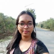 Manaswini Rout Art and Craft trainer in Chennai