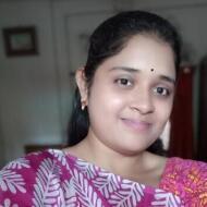 Atreyee Basu Class I-V Tuition trainer in Hooghly