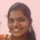 Photo of Moushmi M.