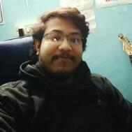 Shobhon Das Guitar trainer in Delhi