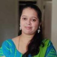 Ramya R Class I-V Tuition trainer in Bangalore