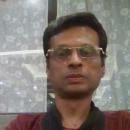 Photo of Akshay Dange