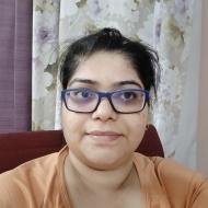 Namrata Shukla Class I-V Tuition trainer in Gurgaon