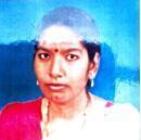 Photo of S. Kiranmayi K.