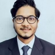 Rohit Kumar Piano trainer in Patna