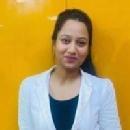 Photo of Aayushika J.