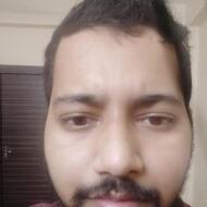 Subrat Kumar Mantry Class 12 Tuition trainer in Bhubaneswar