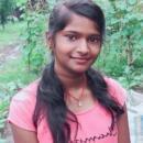 Photo of Debasmita Sahoo