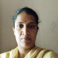 Sowmya K. Nursing trainer in Bangalore