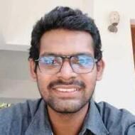 Melvin Varghese Class 12 Tuition trainer in Bangalore